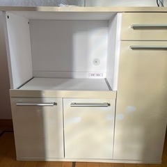 キッチンボード(譲り先決定)