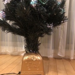 クリスマスツリー 120cmの画像