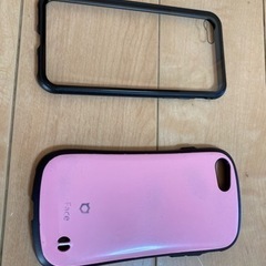 iFace スカイケース　セット