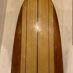ドナルドタカヤマ　DT1 9.2ftとセミドライセット