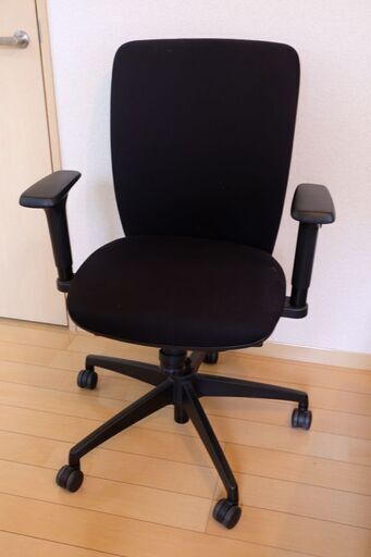 Steelcase スチールケース aptチェアー