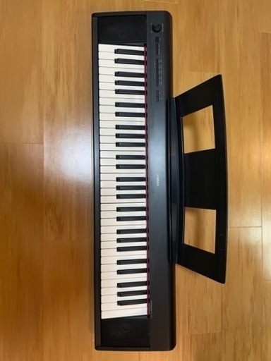 ご都合の良い場所で受け渡します！YAMAHA 電子ピアノ 電子キーボード ピアジェーロ ヤマハ　NP-12