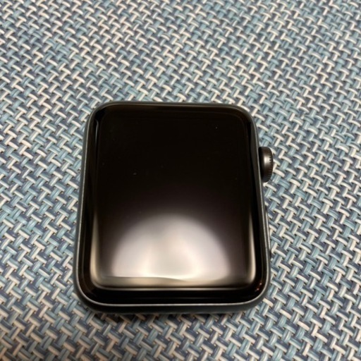 服/ファッション Apple Watch series3 42mm