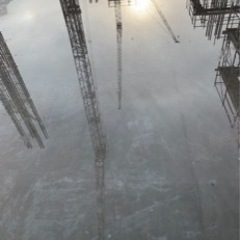 鳶、土工工事業🔩即日寮入居可能❗️の画像