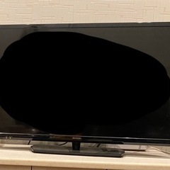 32インチ液晶テレビ