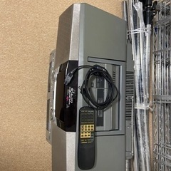 Victor ビクター RC-MD77 [CD/MDラジカセ]の画像