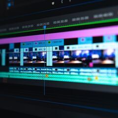 超格安で動画編集承ります！！