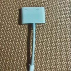 ipad iphone HDMI ケーブル　Original a...