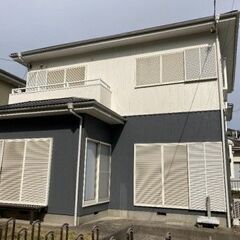 🌸契約金10万円☺東武伊勢崎線 花崎駅 歩27分🌸加須市川口☺の画像