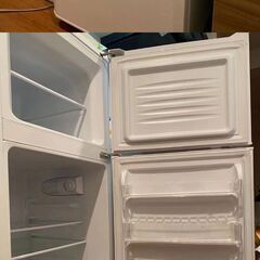 冷蔵庫・洗濯機・寝具✨単品orセット✨