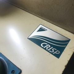 DAIKIN厨房用 スポットエアコンの画像