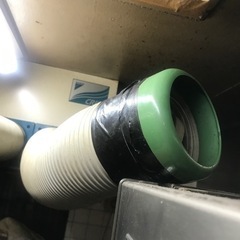 DAIKIN厨房用 スポットエアコンの画像