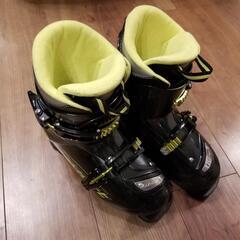 スキーブーツの画像