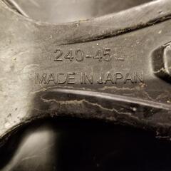 スキーブーツの画像