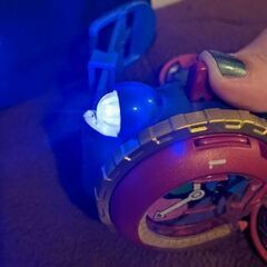 妖怪ウォッチ 零式　コイン５枚付　Aの画像