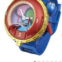 妖怪ウォッチ 零式　コイン５枚付　Aの画像