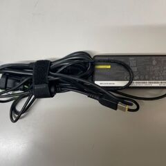 Lenovo デスクトップパソコンの画像