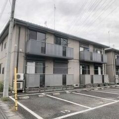 🌸契約金3万円☺JR宇都宮線 古河駅 歩126分🌸古河市諸川☺