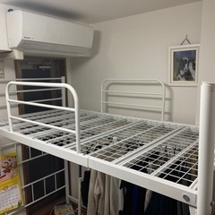 ロフトベッド