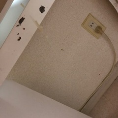 IKEA MICKE デスクの画像