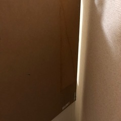 IKEA MICKE デスクの画像