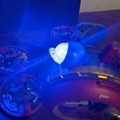 妖怪ウォッチ 零式　コイン５枚付　Bの画像