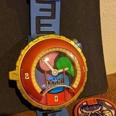 妖怪ウォッチ 零式　コイン５枚付　Bの画像