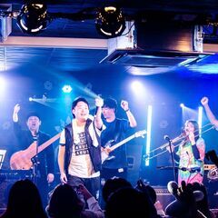 🌈 バンド＆アカペラ＆吹奏楽＆和楽器／J-POPS＆ROCK＆スカ＆ジャズ等…🎼音楽サークル『ナナイロ』メンバー募集♪【2025/5/3(土)更新】 − 東京都