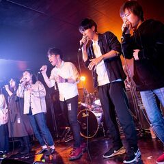 🌈 バンド＆アカペラ＆吹奏楽＆和楽器／J-POPS＆ROCK＆スカ＆ジャズ等…🎼音楽サークル『ナナイロ』メンバー募集♪【2025/5/3(土)更新】 - メンバー募集