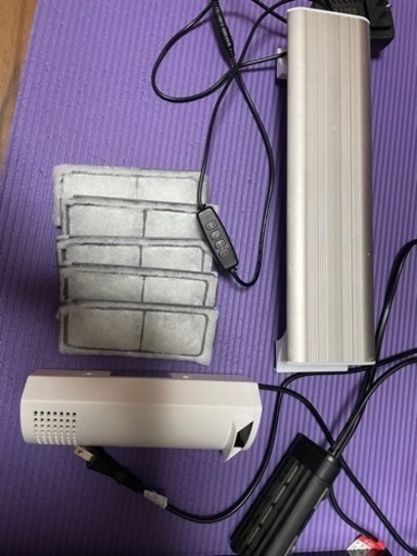水槽セット