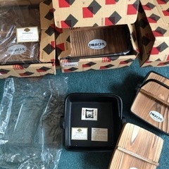 いわちゅう　南部鉄　鍋　未使用　1つの画像