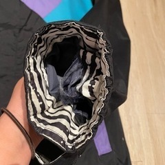 VOLCOMスノーボードジャケット　Sサイズの画像