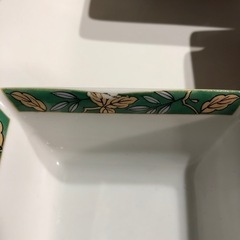 林斎★ おしゃれな小鉢　3個セットの画像