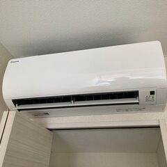 ★未経験大歓迎★エアコン★電気工事★埼玉県富士見市★半日5,000円～保証★電気工事の仕事一緒にやりませんか？★未経験大歓迎★の画像