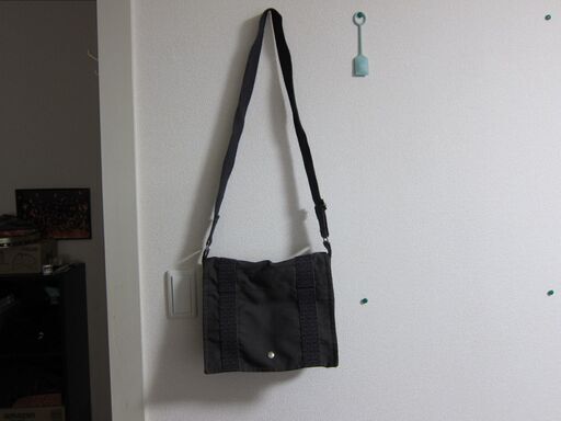 エルメス エールライン バサス ショルダーバッグ PM