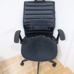 ニトリ　椅子　チェア　デスクチェア　パソコン