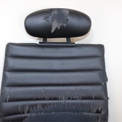 ニトリ　椅子　チェア　デスクチェア　パソコンの画像