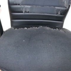 ニトリ　椅子　チェア　デスクチェア　パソコンの画像