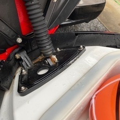 ジェットスキー　水上バイク　カワサキ　ウルトラLXの画像