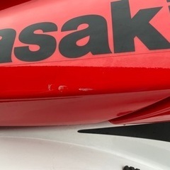 ジェットスキー　水上バイク　カワサキ　ウルトラLXの画像