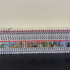 『七つの大罪　ななつのたいざい』　1〜41  全巻セット