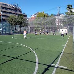 12/25(土) 13:40～15:40@渋谷区で参加できる方募集 - スポーツ