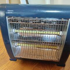 「無料」ヒーターの画像