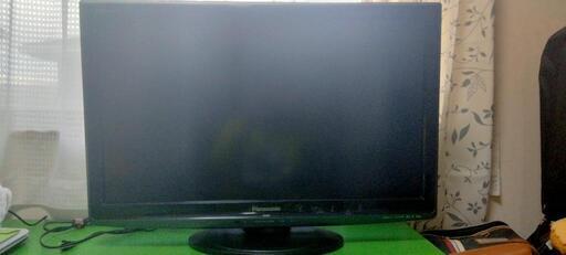 panasonicのテレビ