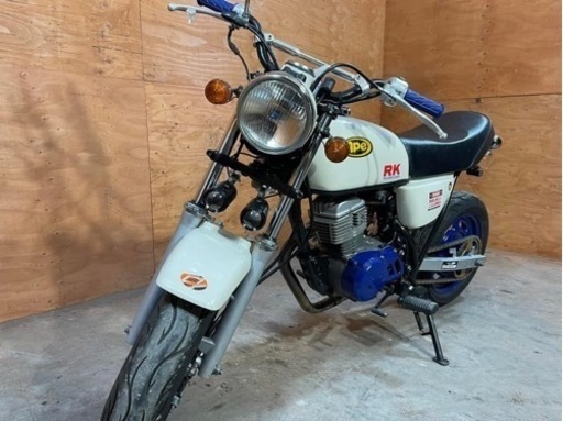 ★お支払総額 16.8万円★ ホンダ エイプ50 AC16 社外マフラー！ 速度良好♪ 外観良好♪ 機関良好♪ 人気のエイプ入荷！ カスタムベースにも♪ 関東圏内即日配送可能です！