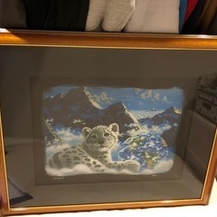 アールビバン絵画（カークレイナート・シムシメール）の画像