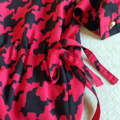 【大幅値下げ】レディースフェア3 【ほぼ新品】の画像