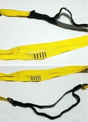 正規品  TRX PRO4 - サスペンショントレーナー