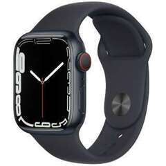 【未開封】Apple Watch7(GPS+Cell) 41mm...