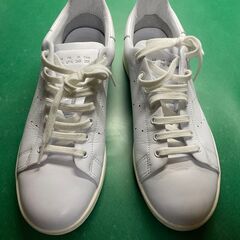 [アディダス] STAN SMITH RECON FTWWHT/...